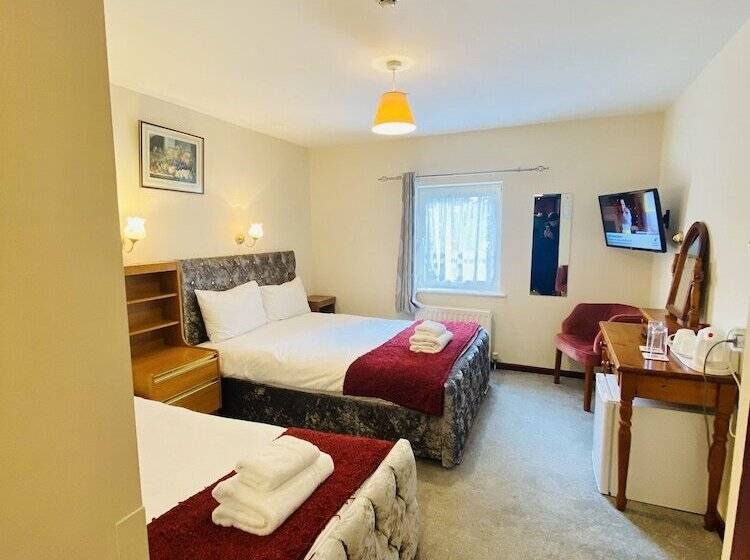 酒店 Mount Pleasant