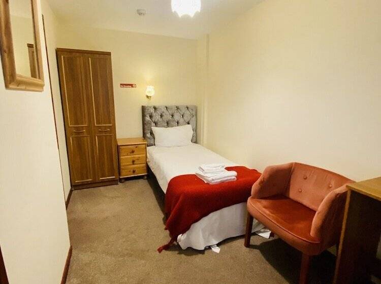 酒店 Mount Pleasant