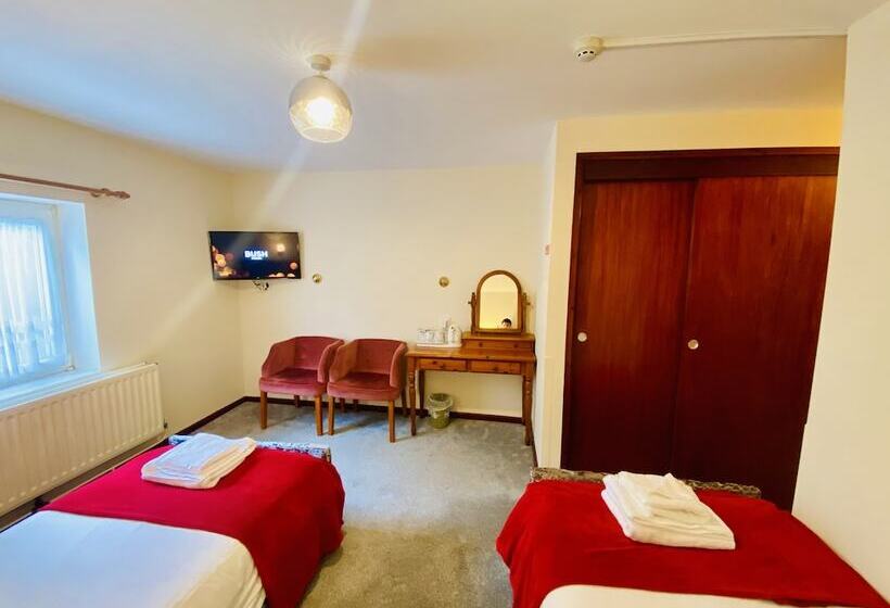 酒店 Mount Pleasant