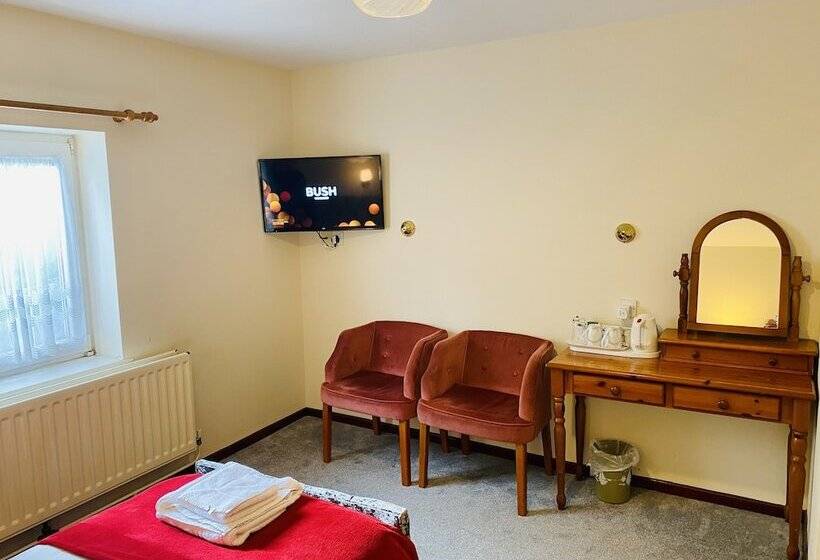 酒店 Mount Pleasant