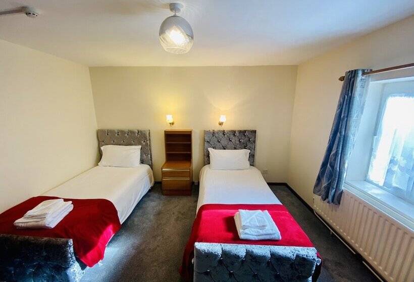 酒店 Mount Pleasant