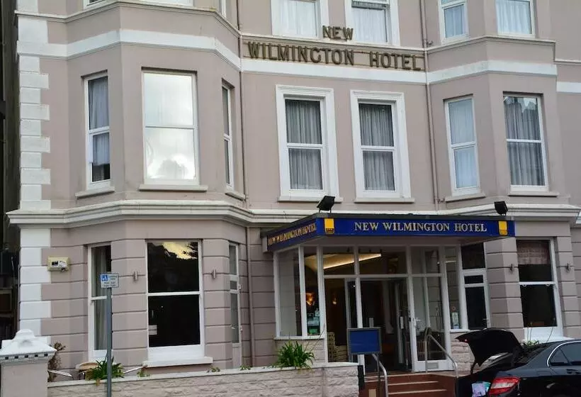 فندق New Wilmington