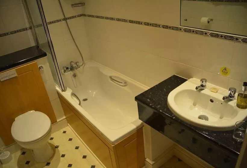 فندق New Wilmington