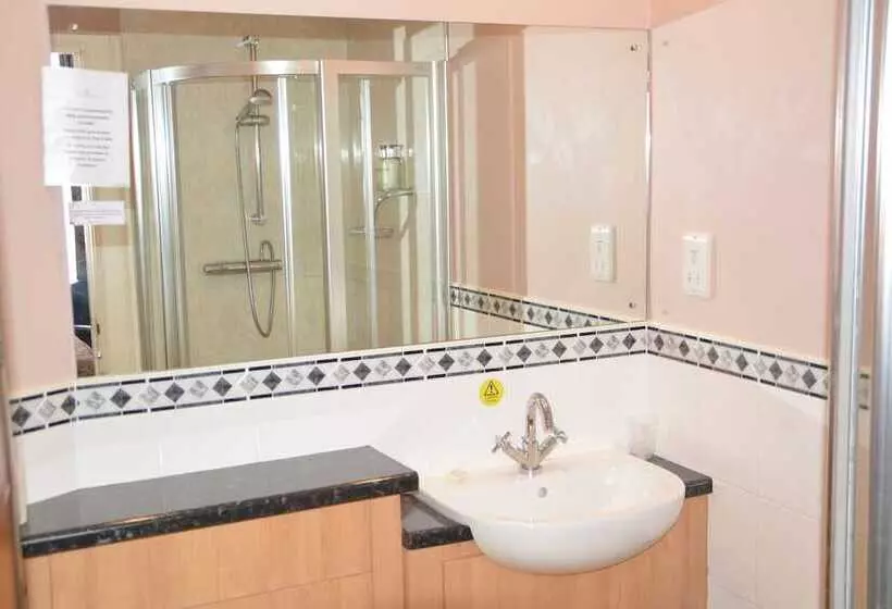 فندق New Wilmington