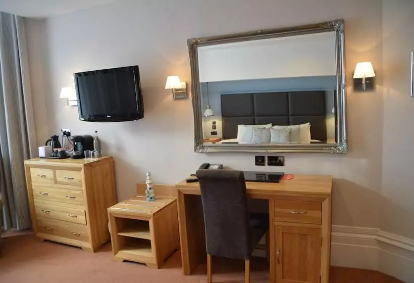 فندق New Wilmington