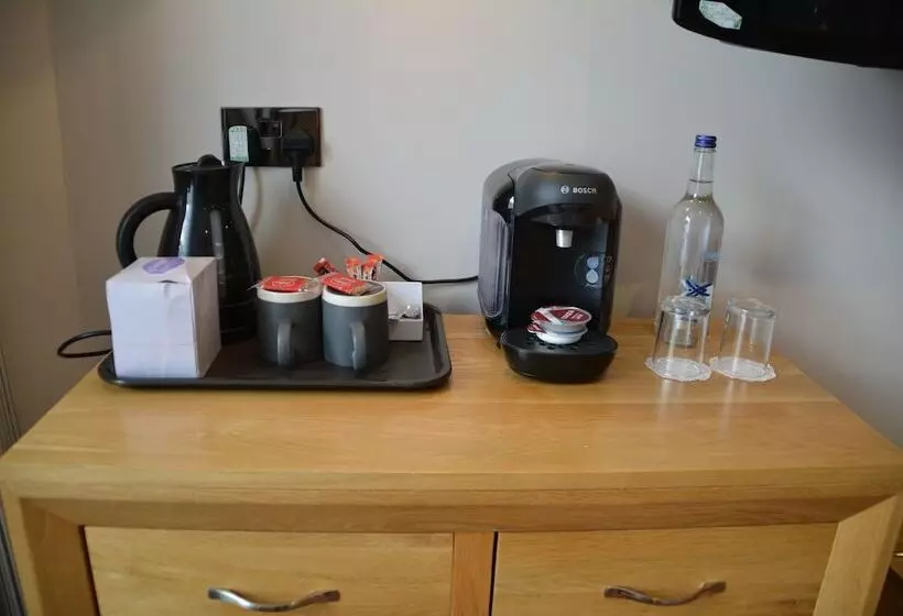 فندق New Wilmington