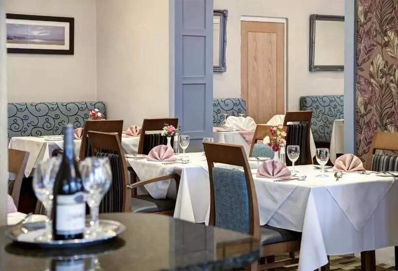 فندق New Wilmington