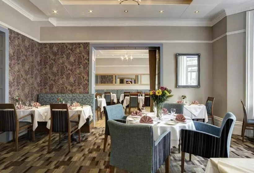 فندق New Wilmington