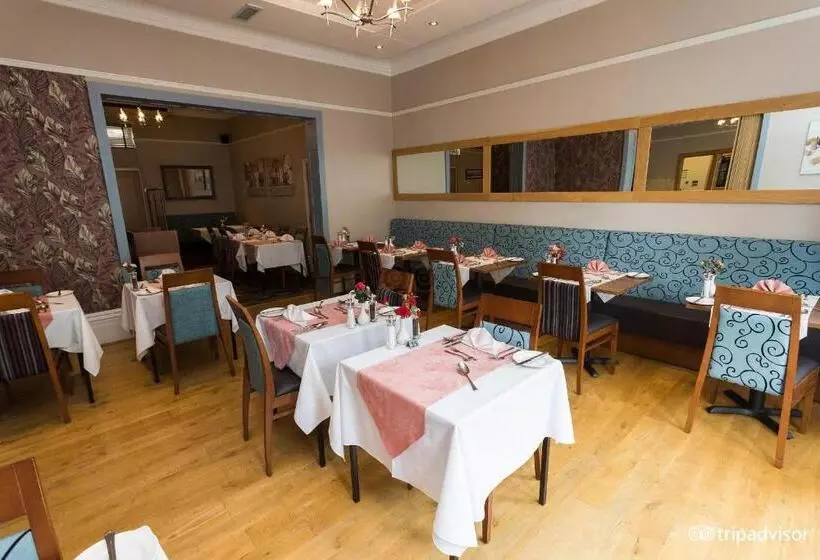 فندق New Wilmington