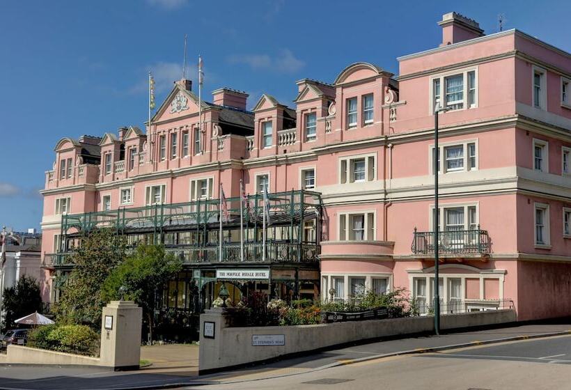 هتل Norfolk Royale