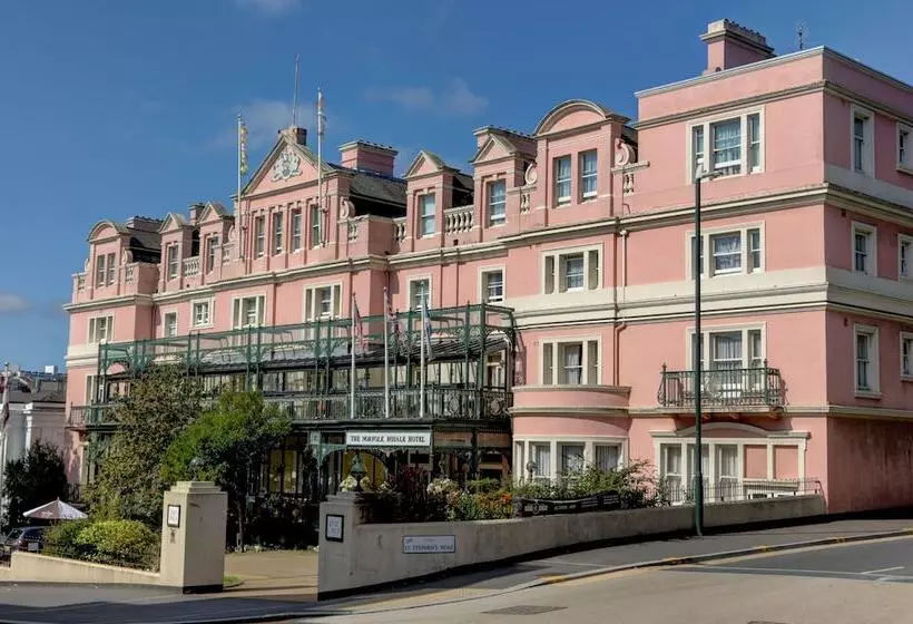 酒店 Norfolk Royale