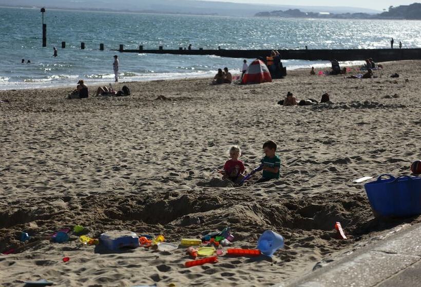 هتل Norfolk Royale