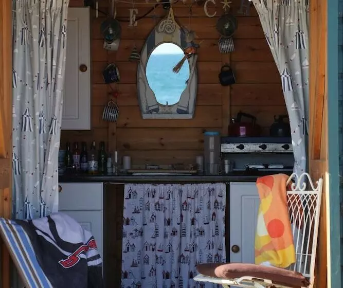 酒店 Norfolk Royale