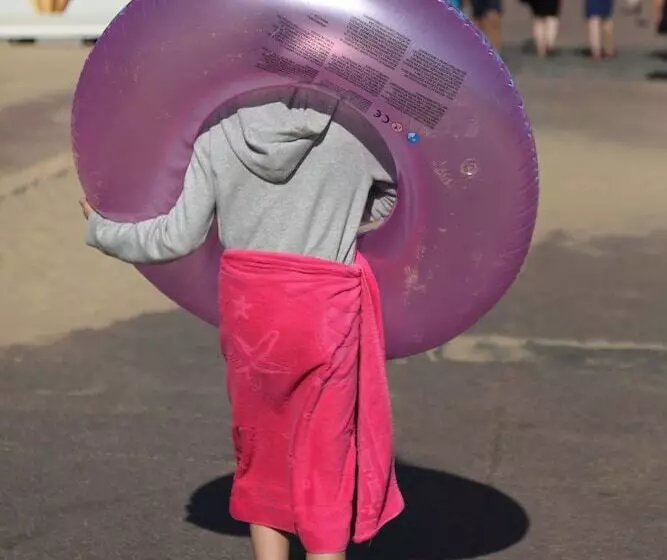 酒店 Norfolk Royale