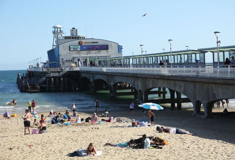 هتل Norfolk Royale