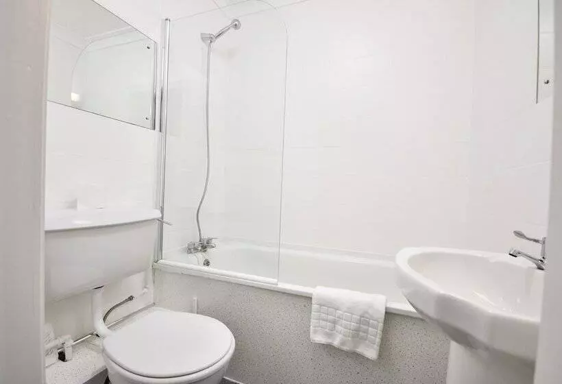 فندق Northop Hall