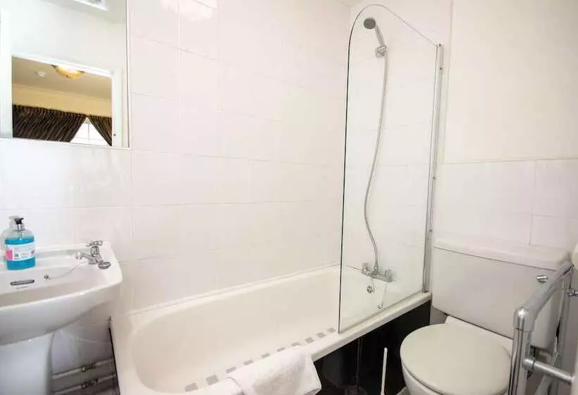 فندق Northop Hall