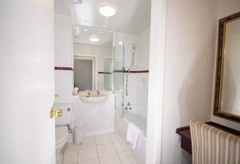 فندق Northop Hall