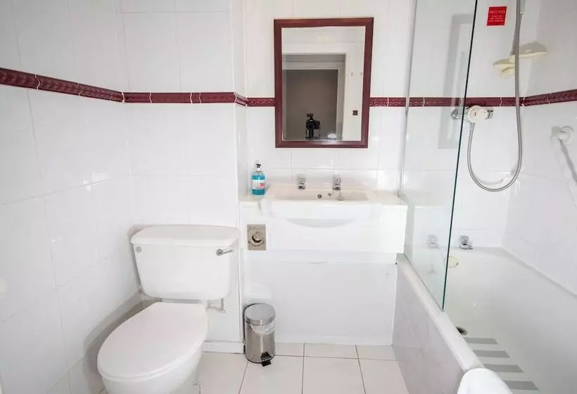 فندق Northop Hall