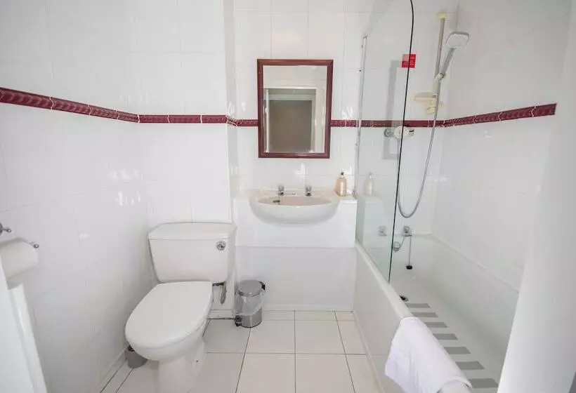 فندق Northop Hall