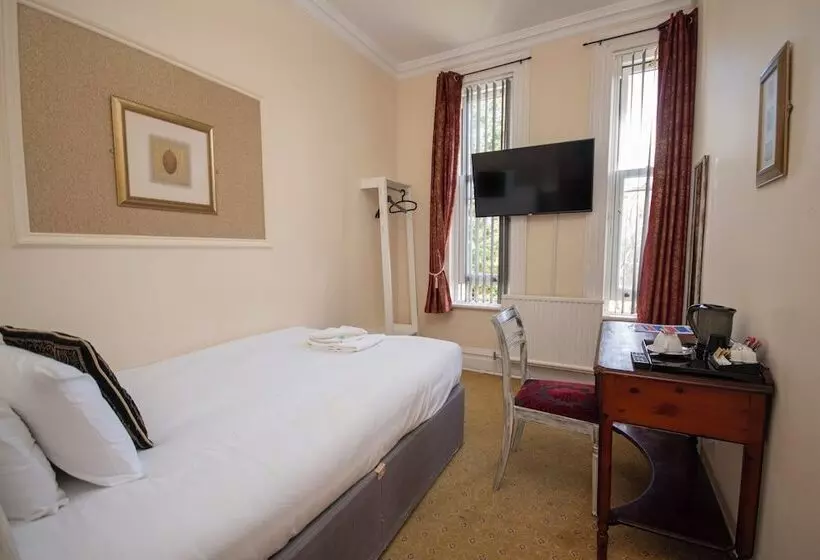 فندق Northop Hall