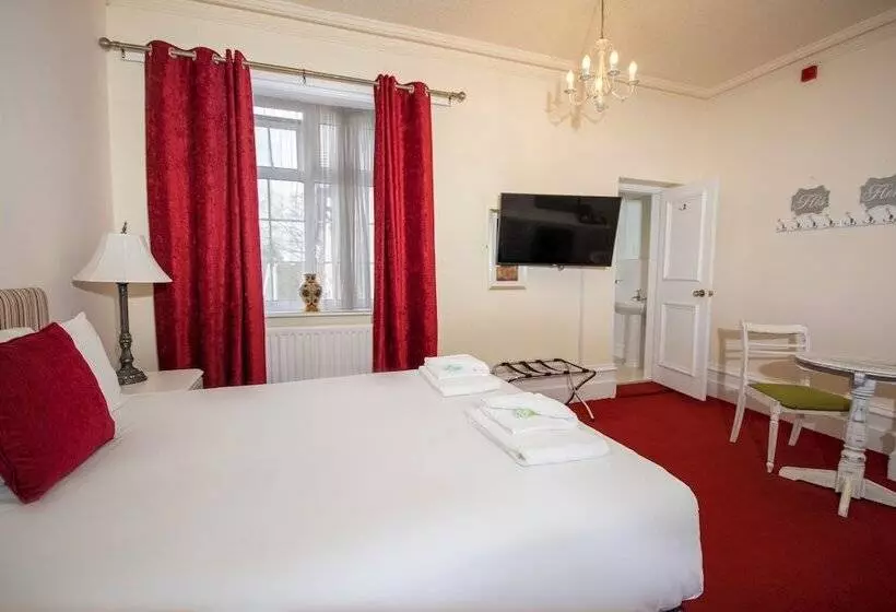 فندق Northop Hall