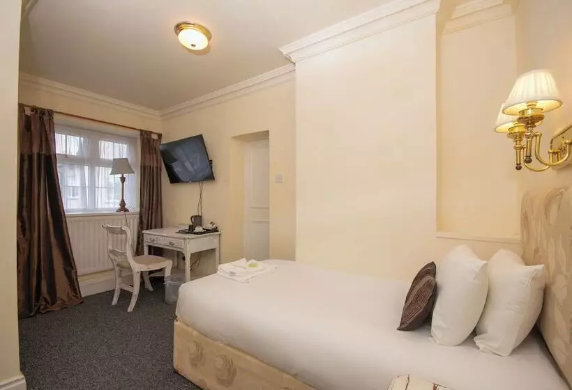 فندق Northop Hall