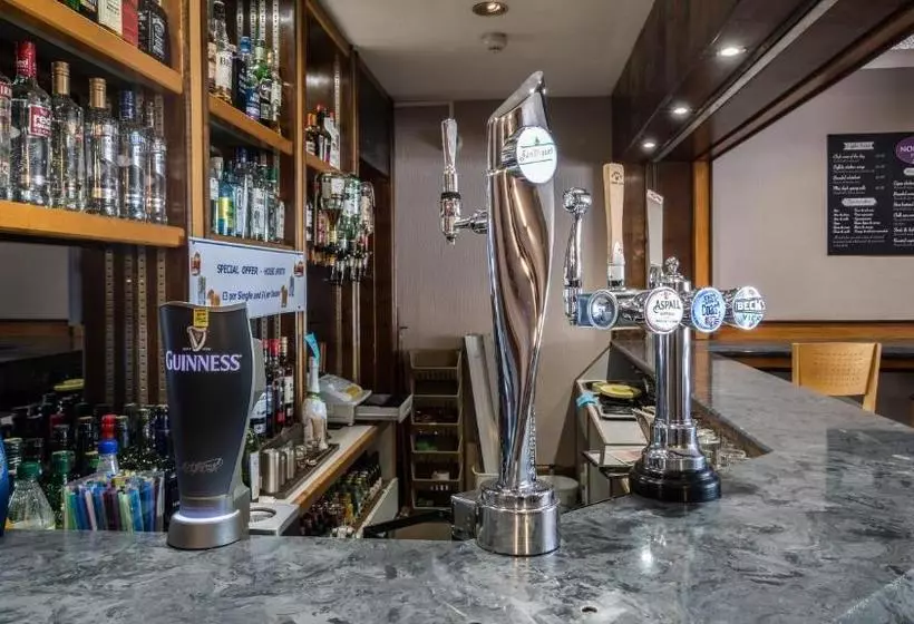 בית מלון כפרי The Norwich