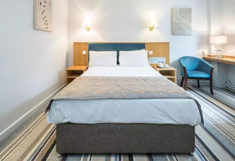 בית מלון כפרי The Norwich