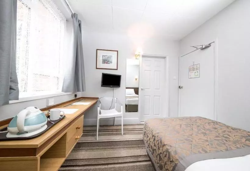 בית מלון כפרי The Norwich