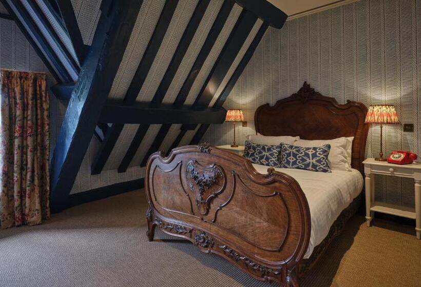 בית מלון כפרי Old Bell