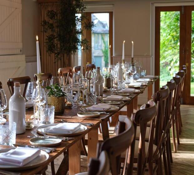 בית מלון כפרי Old Bell