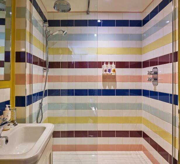 בית מלון כפרי Old Bell