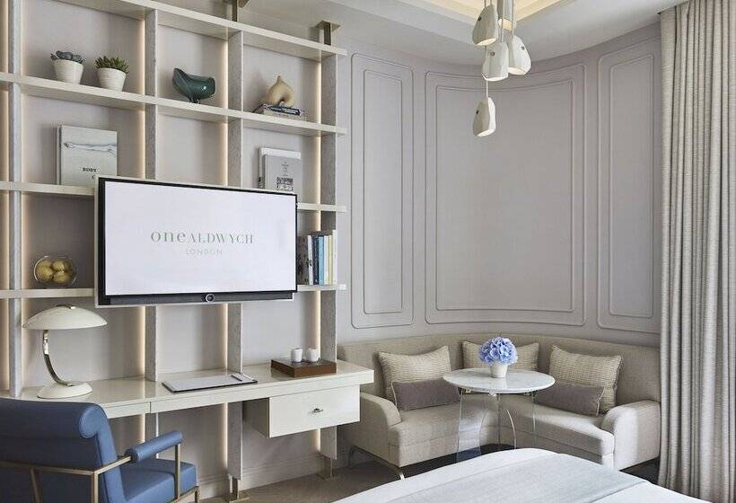 هتل One Aldwych