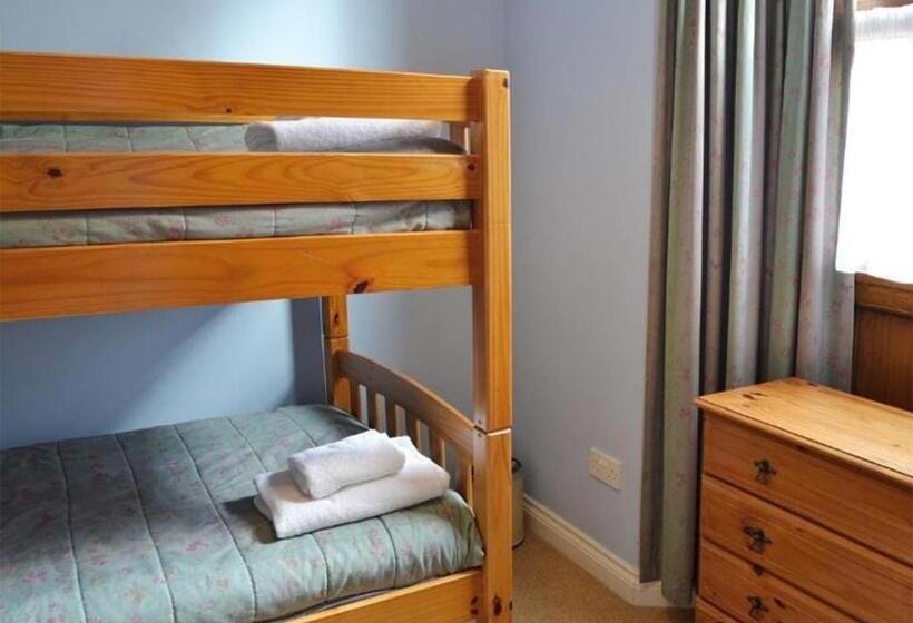 בית מלון כפרי Penmorvah Manor