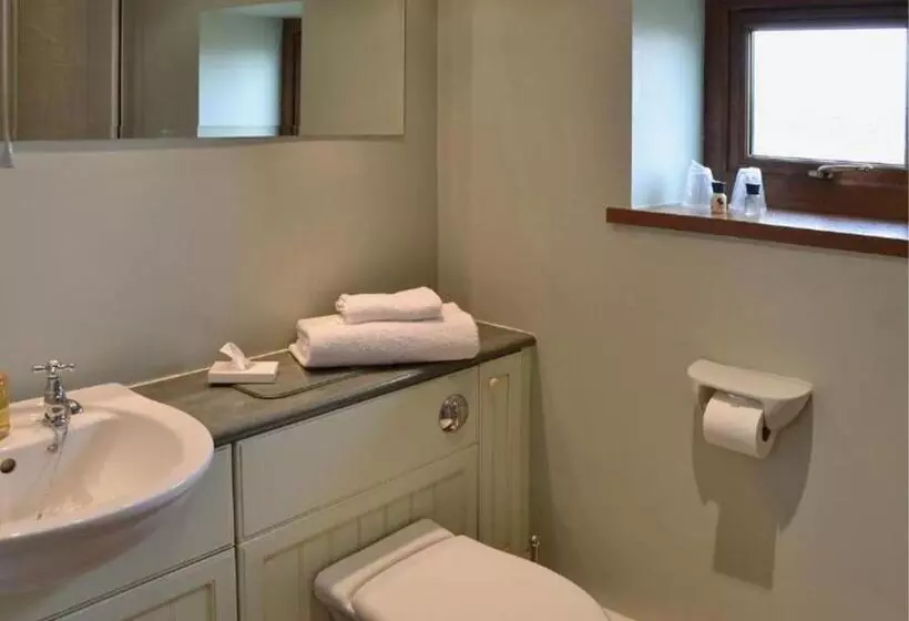 Hotel Penmorvah Manor