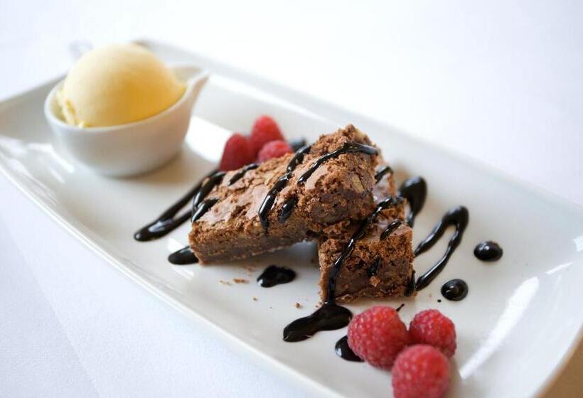 בית מלון כפרי Penmorvah Manor