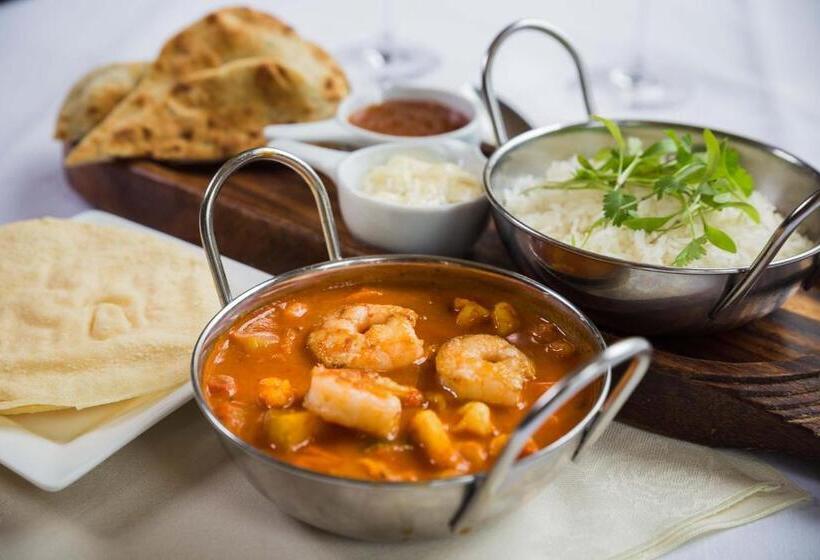 בית מלון כפרי Penmorvah Manor