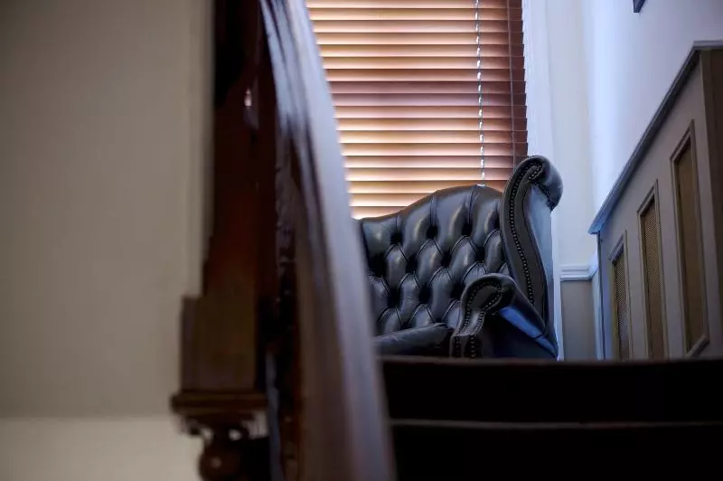 The Lodge Hotel Putney