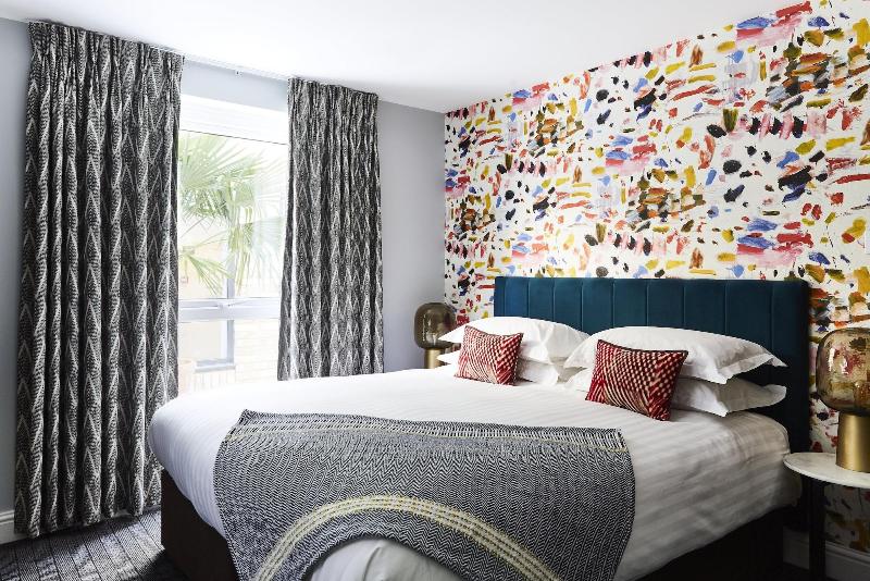 The Lodge Hotel Putney