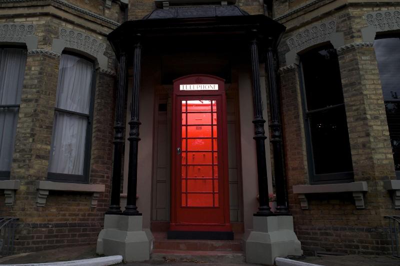 The Lodge Hotel Putney