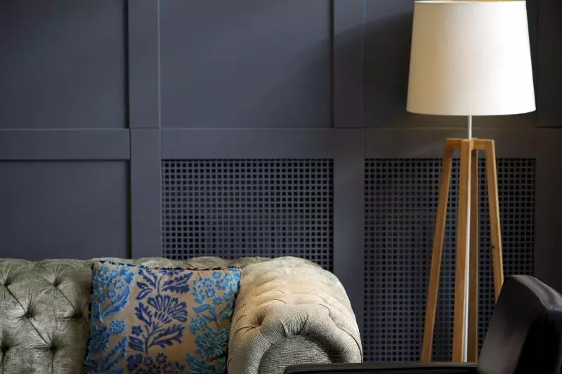 The Lodge Hotel Putney