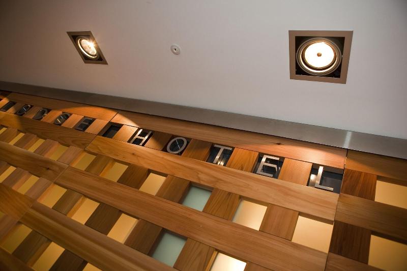 The Lodge Hotel Putney