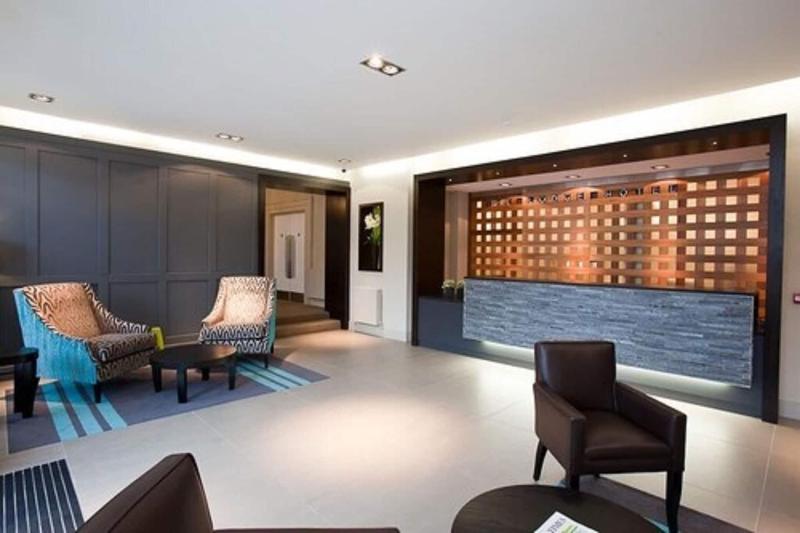 The Lodge Hotel Putney