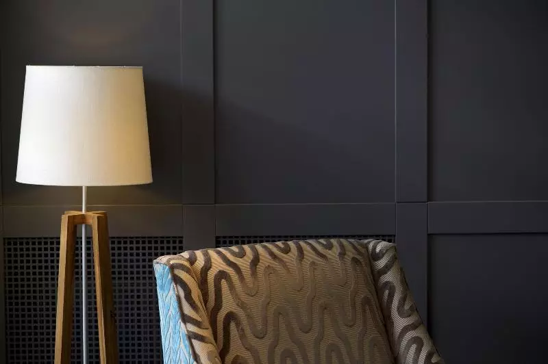 The Lodge Hotel Putney