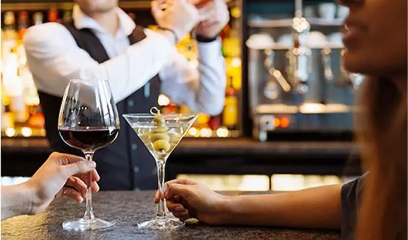 The Lodge Hotel Putney