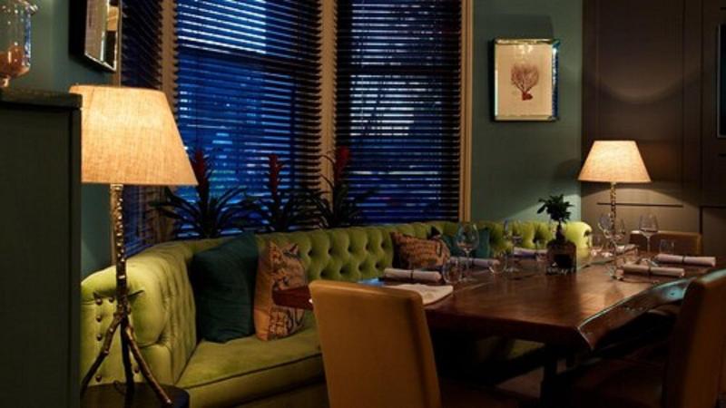 The Lodge Hotel Putney