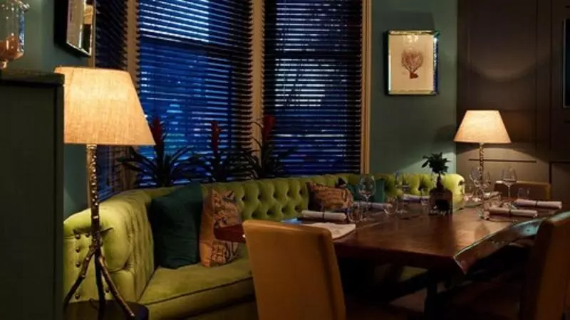 The Lodge Hotel Putney