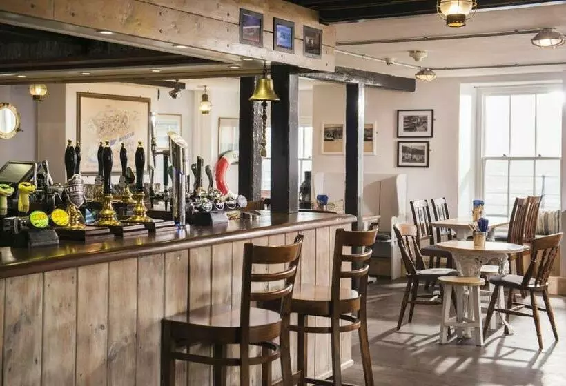 Отель The Old Success Inn