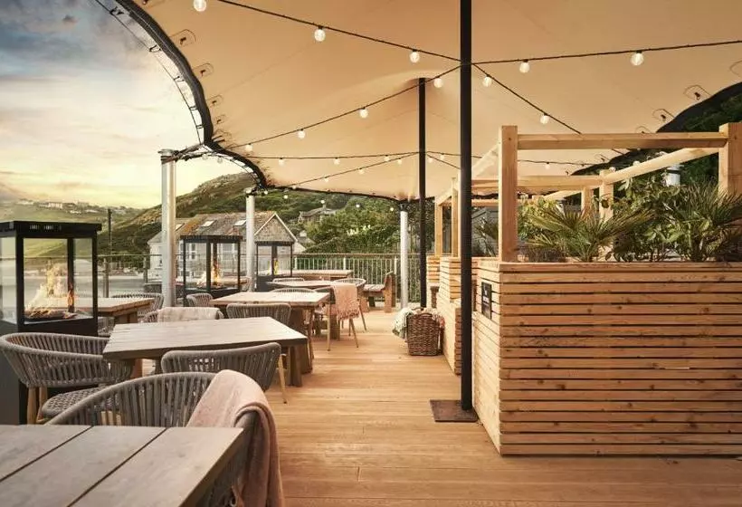 Отель The Old Success Inn